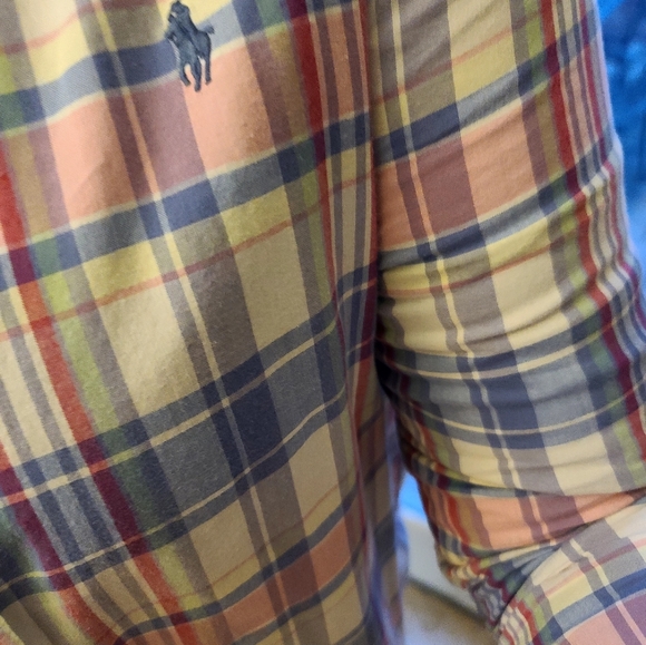 Ralph Lauren Button up blouse - Picture 5 of 8